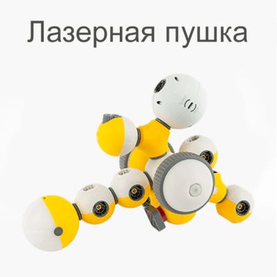 Набор для младшего школьного возраста 7+ «Mabot Junior basic»