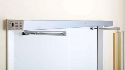 Доводчик автоматический Dorma Porteo арт. OB20891