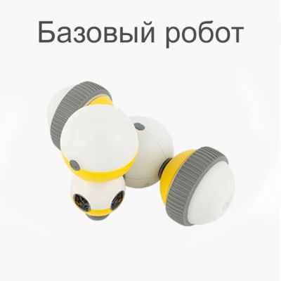 Набор для младшего школьного возраста 7+ «Mabot Junior»