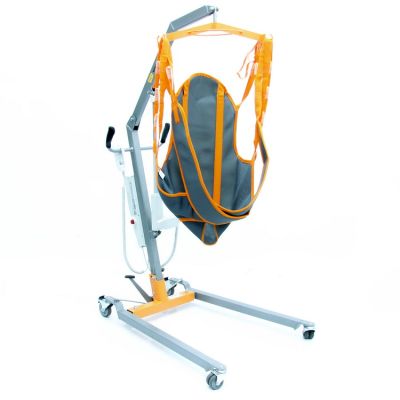 Подъемник электрический реабилитационный MET TITAN 9-150. Электропривод LINAK (пр-во Дания)