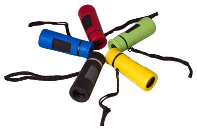 Монокуляр Bresser (Брессер) Topas 10x25 Green