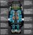 YAMAGUCHI Axiom Black Edition арт. UM21064