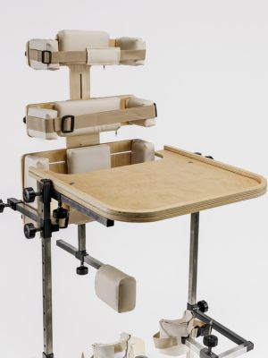 Опора для стояния «Луна» (исполнение 1) размер 2