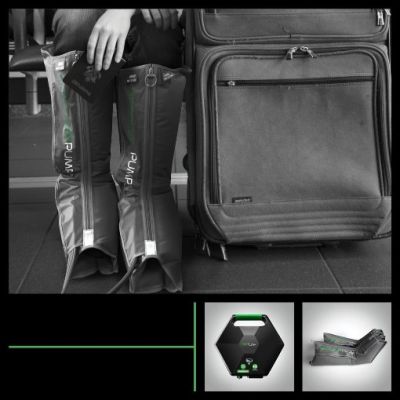 Recovery Pump – RP Lite System