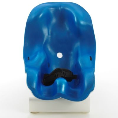 Сиденье для купания по форме тела