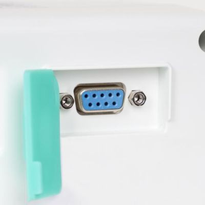 Дозатор медицинский для внутривенного вливания Армед LINZ-9A  арт. AR26595