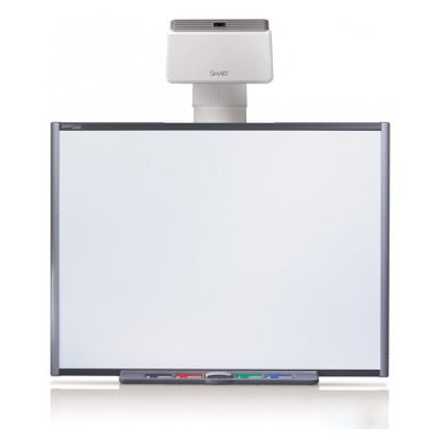 Интерактивный комплект Smart Board SBM685iv5w