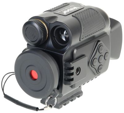 Монокуляр цифровой ночного видения Veber Black Bird 8Х mini