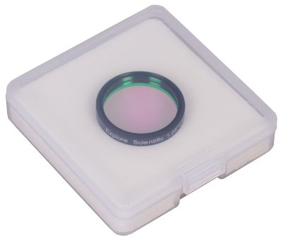 Светофильтр Explore Scientific UHC, 1,25"