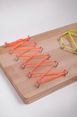 Тренажер Шнуровка 202.1