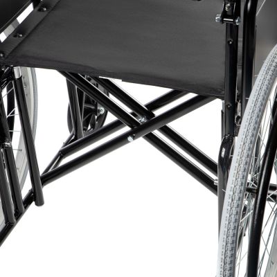 Механическая коляска Base 125