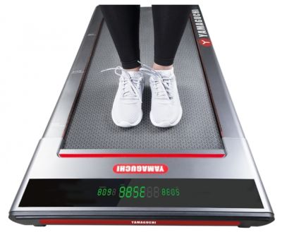 Беговая дорожка Yamaguchi Runway