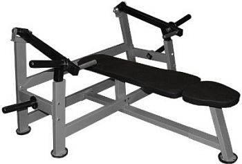 ТДХ-0010-DE. Тренажер для груди арт. PrG24886