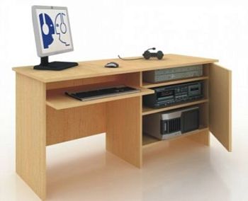 Компьютерный лингафонный кабинет Норд К-2 4 места арт. ФгК26885