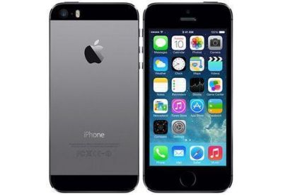 Смартфон APPLE iPhone 5s арт. ИА23488