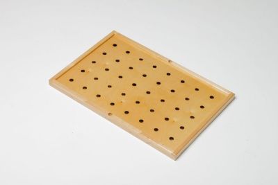 Доска-основа №1 «Геометрия» арт. ПрТ27635