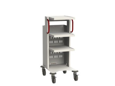 Стойка для аппаратуры СА-5 арт. Md21628