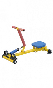 Детский гребной тренажер арт. MT11265