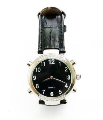 Часы HV-AF говорящие (в ассортименте)