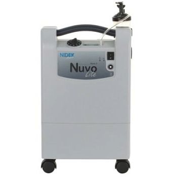 Кислородный концентратор Nidek Mark 5 Nuvo Lite арт. ЧВ21437