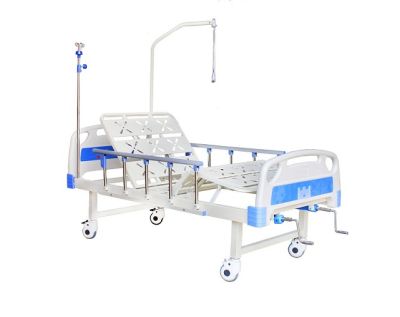 Кровать функциональная 4-х секционная механическая DHC FВ-4 арт. RX27074