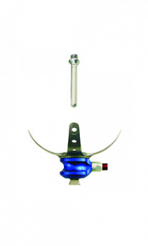 Замковые системы серии 400 Артикул: 40S