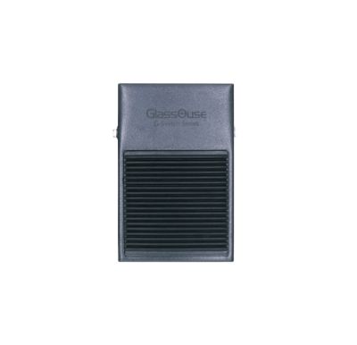 Кнопка для активации курсора мыши-очков GlassOuse, ножная