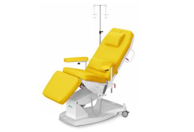 Кресло медицинское многофункциональное КММ-01 арт. Md21665