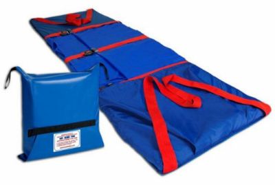 Эвакуационный матрас Ski Pad арт. СрЭ21843