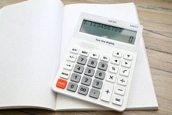 Калькулятор с речевым выходом