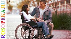 Обеспеченность права инвалидов на достойную работу