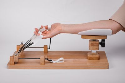 Тренажер Сгибание-Разгибание пальцев 203.3