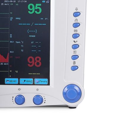 Монитор прикроватный многофункциональный G3C арт. Дб28182