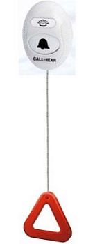 Панель вызова с кнопкой и шнурком SH-АС 2 арт. СМ13826