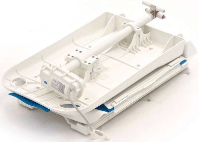 Подъемник для ванны электрический MET ATLAS