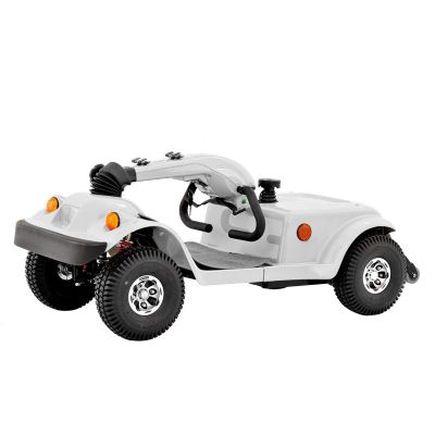 Электрическая кресло-коляска скутер MET EXPLORER 800