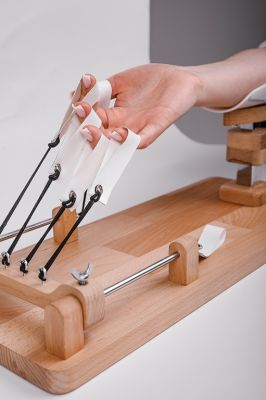 Тренажер Сгибание-Разгибание пальцев 203.3