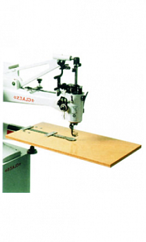 Продольно смещаемый стол Артикул: 853 052 32