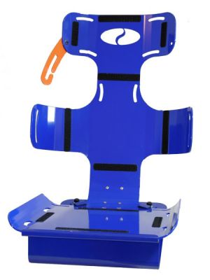 Многофункциональное сидение на жесткой раме MULTISEAT