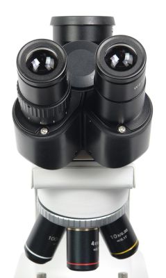 Микроскоп Микромед-1 (3 LED inf.)