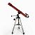 Телескоп Levenhuk (Левенгук) Astro R170 EQ