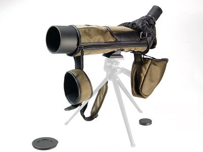 Зрительная труба Veber Snipe 15–45x65 GR