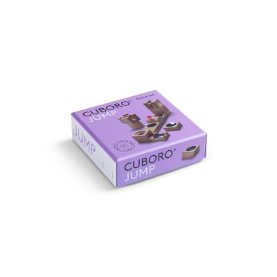 Набор Сuboro Jump