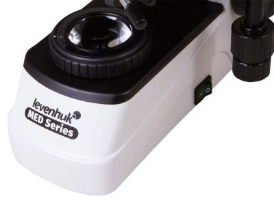 Микроскоп цифровой Levenhuk MED D40T LCD, тринокулярный арт. ФгК26919