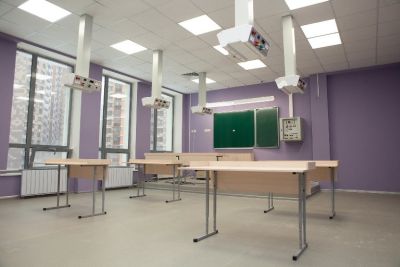 Система электроснабжения потолочная двухсторонняя автоматическая (горизонт. модуль) арт. PLM26659