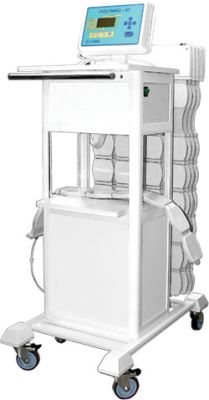 ПОЛИМАГ-01, аппарат магнитотерапевтический арт. Rml21522