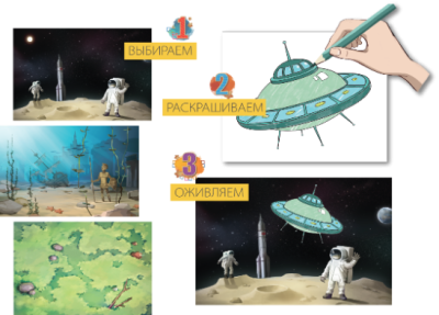 Творческая студия