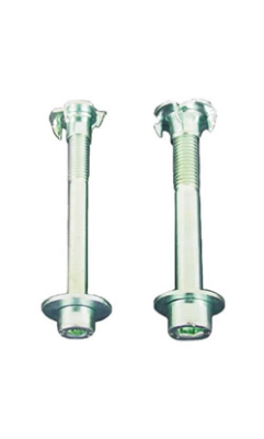 Запасное резьбовое соединение для заготовок лодыжек Артикул: 31A1/E