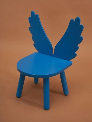 Стул «Крылья ангела» арт. ПрТ27596
