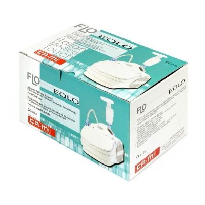 Ингалятор медицинский компрессорный СА-МI EOLO